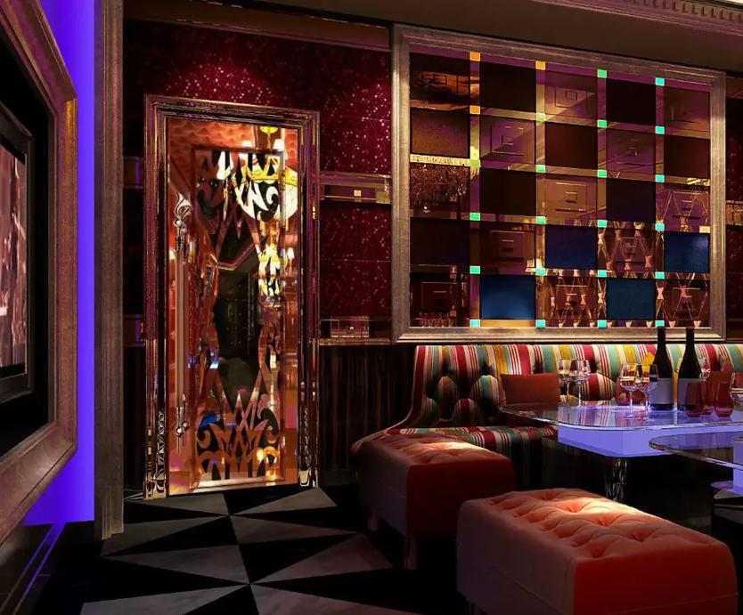 预订商务KTV，畅享平顶山舒适空间-叶县ktv预定