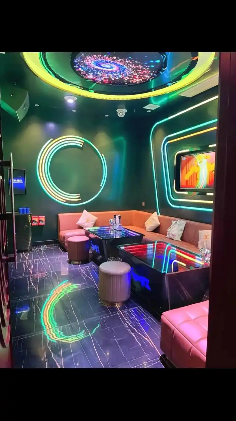 探寻平顶山商务KTV消费指南-叶县ktv预定