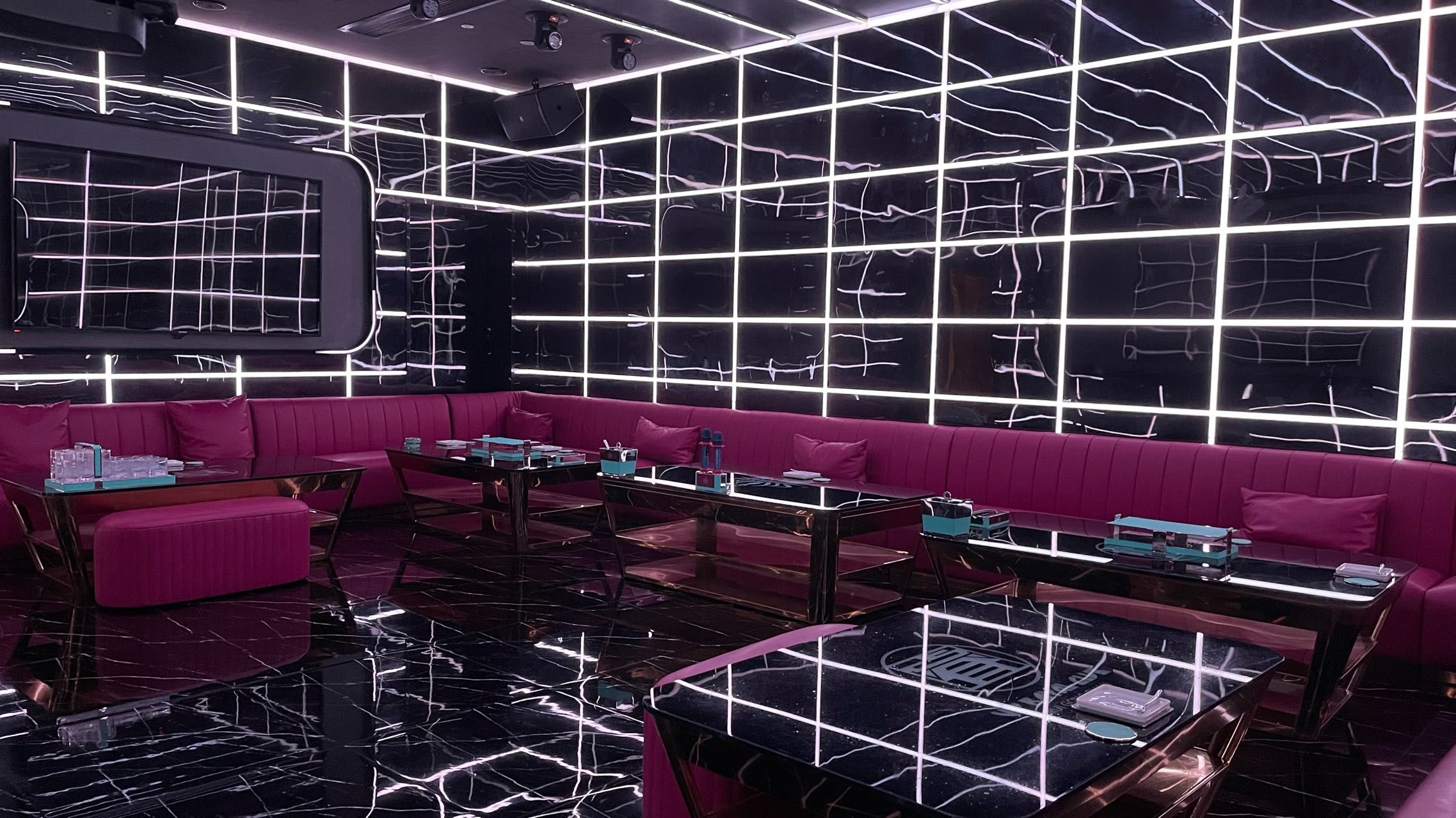 平顶山商务KTV新玩法-叶县ktv预定